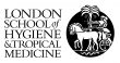logo for London School of Hygiene & Tropical Medicine